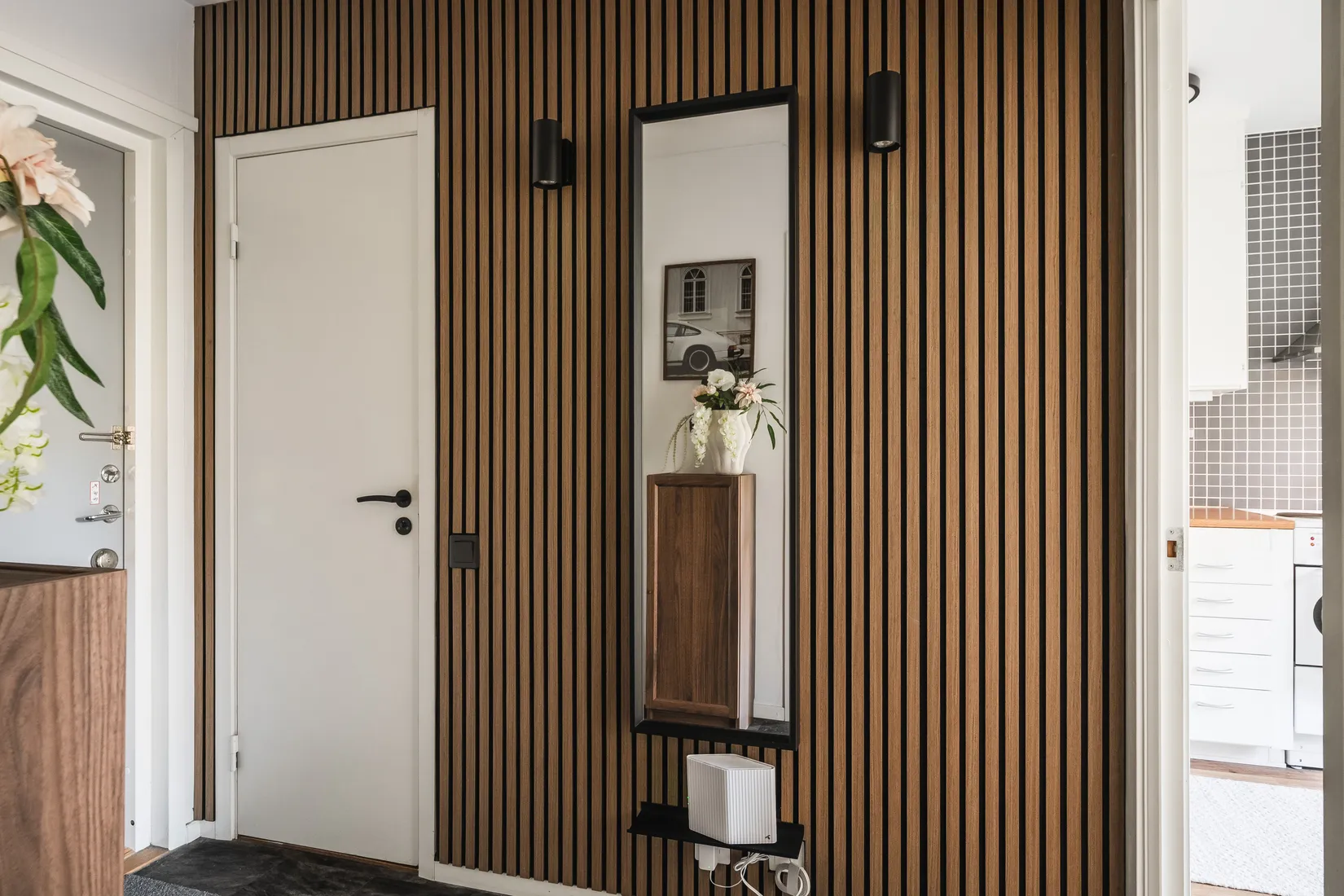 Bostadsrätt, Hillmansgatan 15B, Brynäs, Gävle