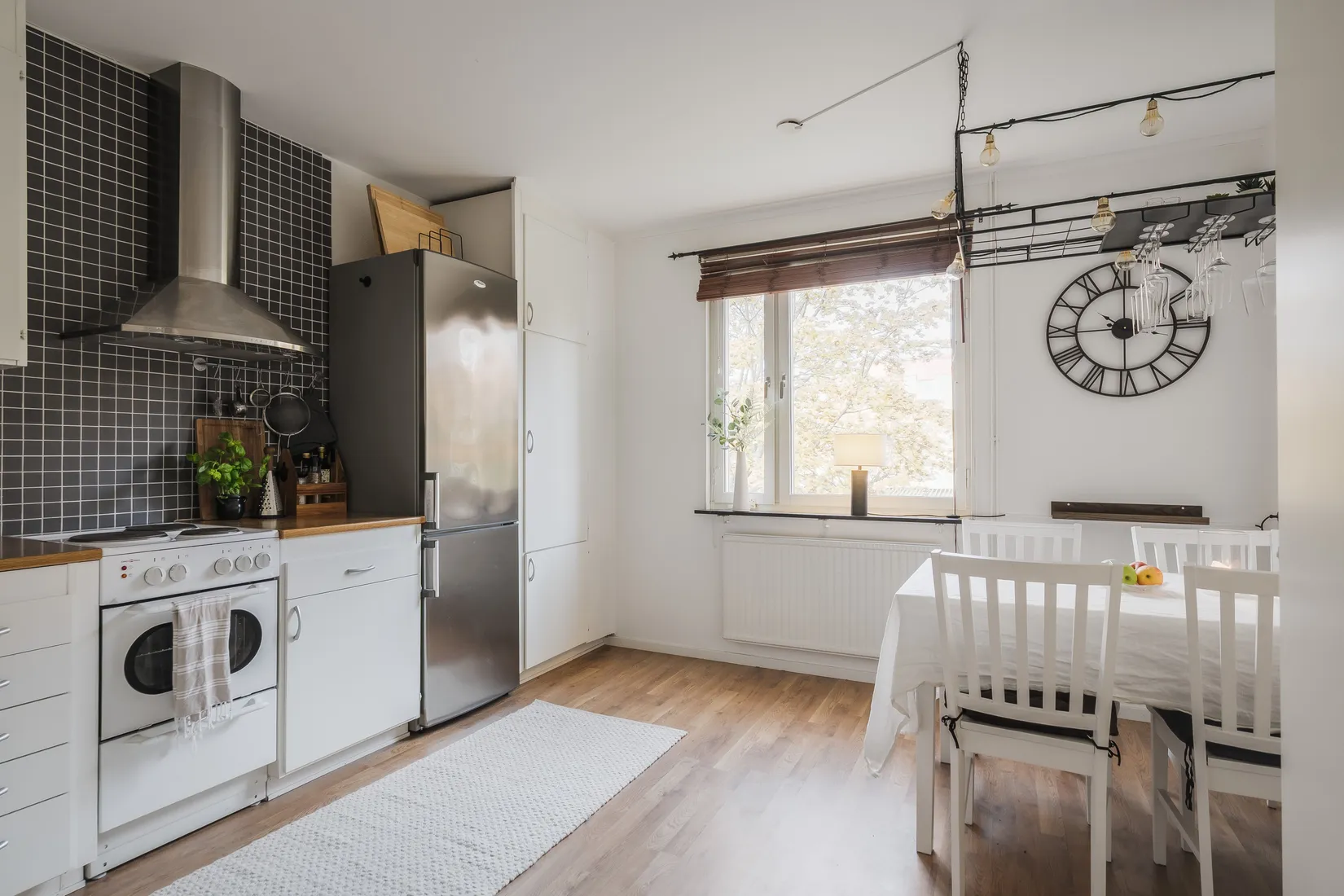 Bostadsrätt, Hillmansgatan 15B, Brynäs, Gävle