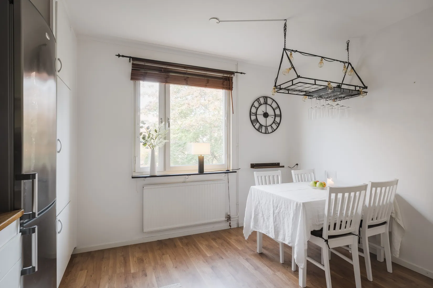 Bostadsrätt, Hillmansgatan 15B, Brynäs, Gävle
