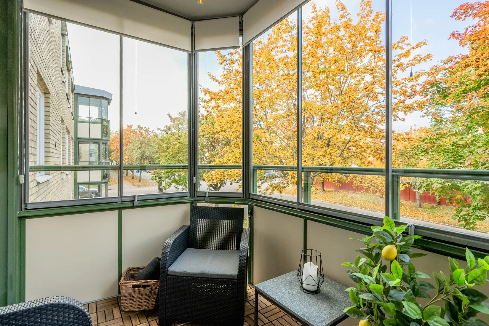 Bostadsrätt, Hillmansgatan 15B, Brynäs, Gävle