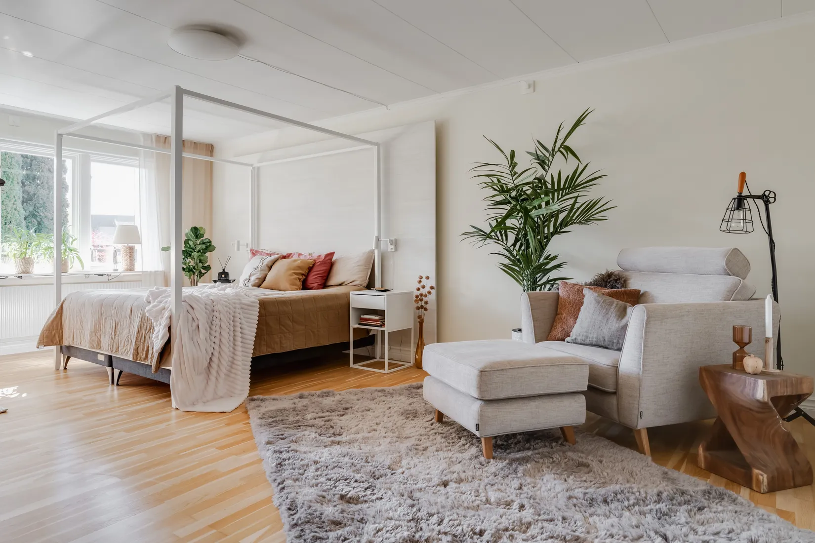 Radhus, Bergdalsgatan 2E, Bergdalen, Borås