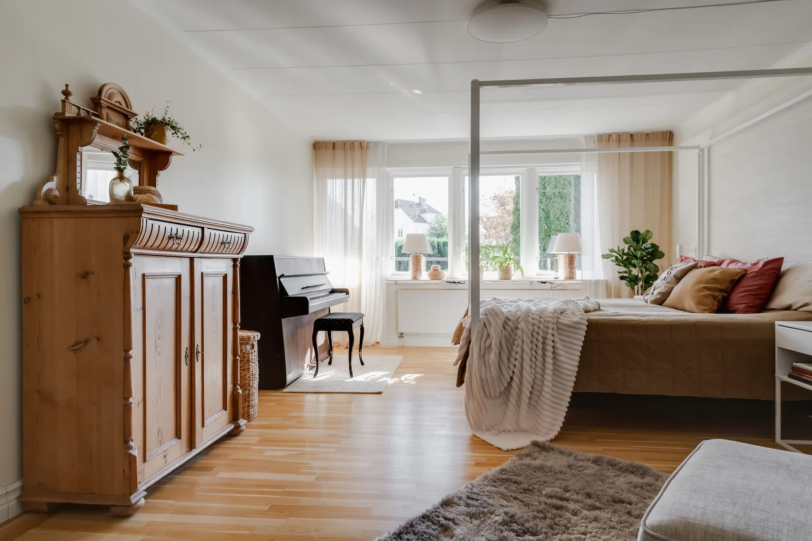 Radhus, Bergdalsgatan 2E, Bergdalen, Borås