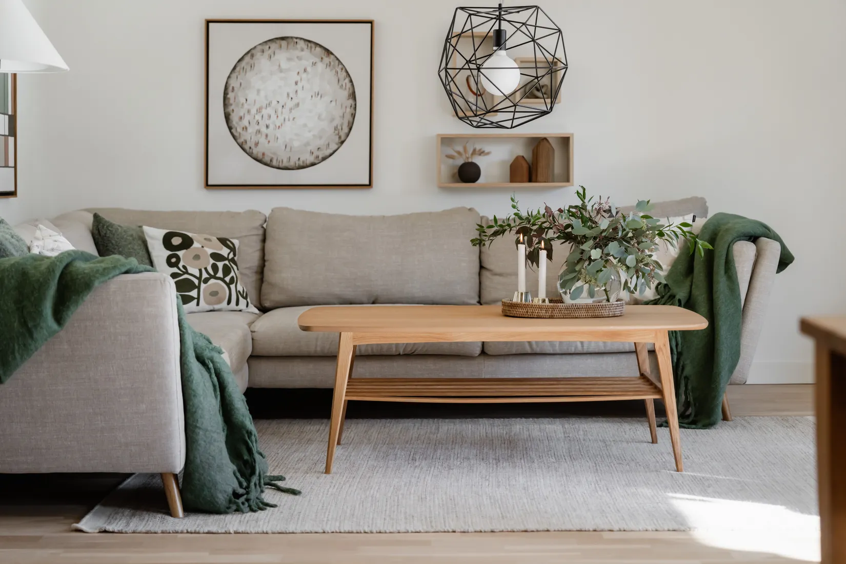 Radhus, Bergdalsgatan 2E, Bergdalen, Borås