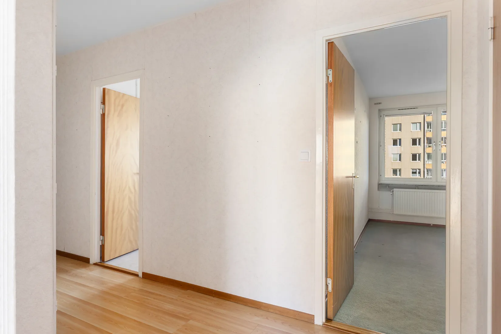 Bostadsrätt, Grönvägen 5A, Burlöv