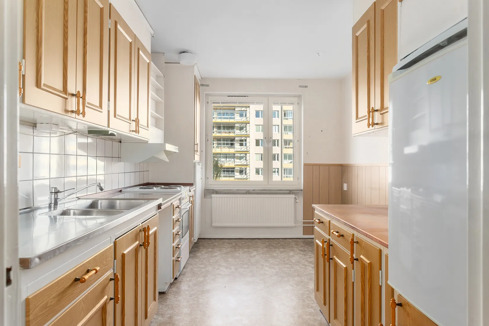 Bostadsrätt, Grönvägen 5A, Burlöv