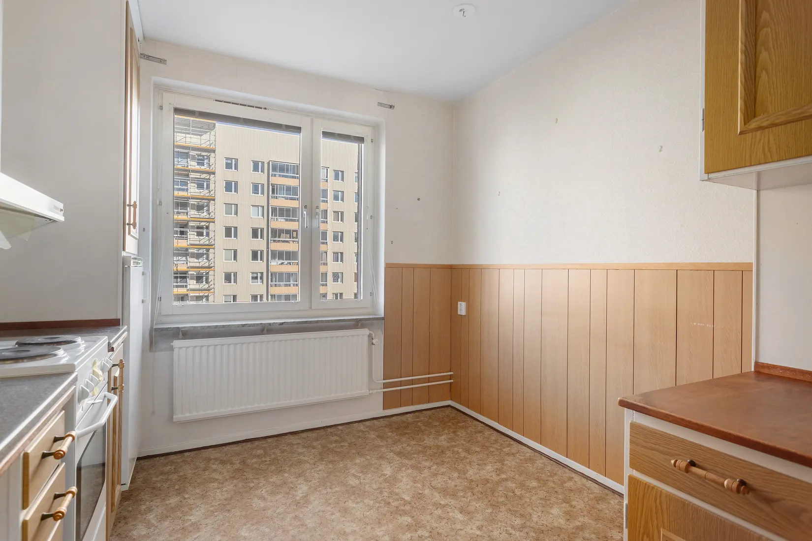 Bostadsrätt, Grönvägen 5A, Burlöv