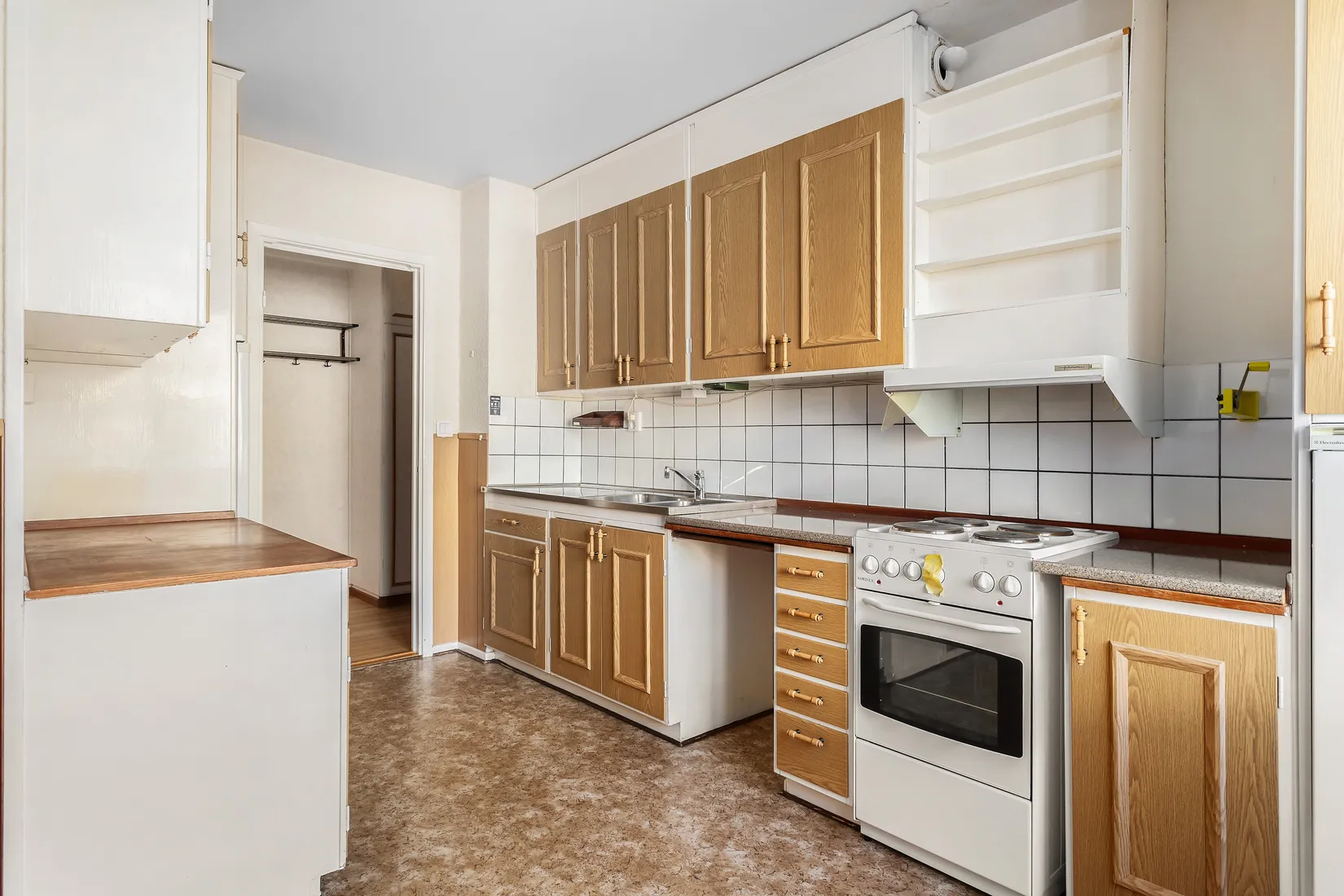 Bostadsrätt, Grönvägen 5A, Burlöv