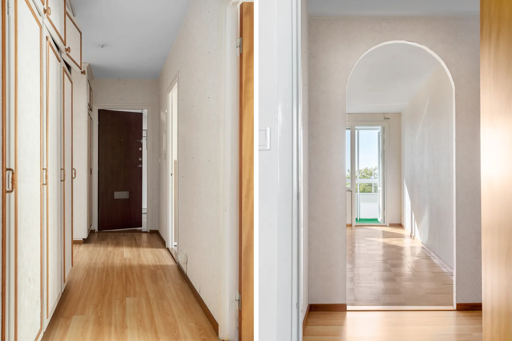 Bostadsrätt, Grönvägen 5A, Burlöv