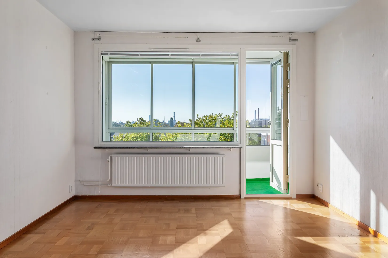 Bostadsrätt, Grönvägen 5A, Burlöv
