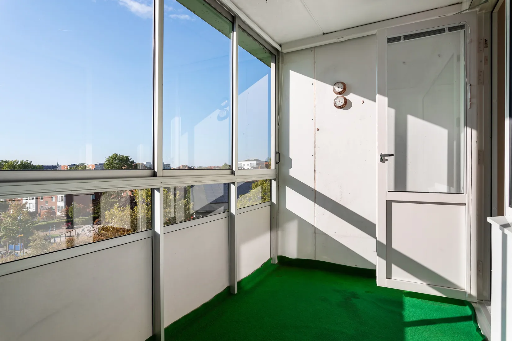 Bostadsrätt, Grönvägen 5A, Burlöv