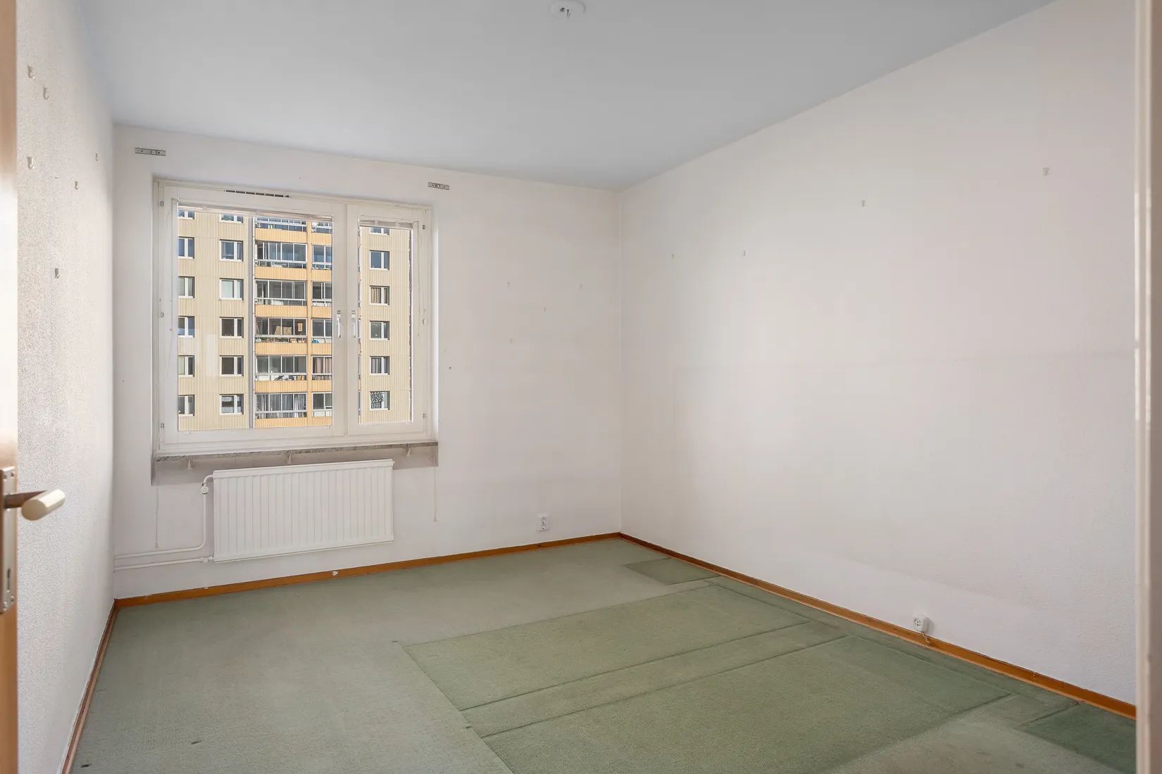 Bostadsrätt, Grönvägen 5A, Burlöv