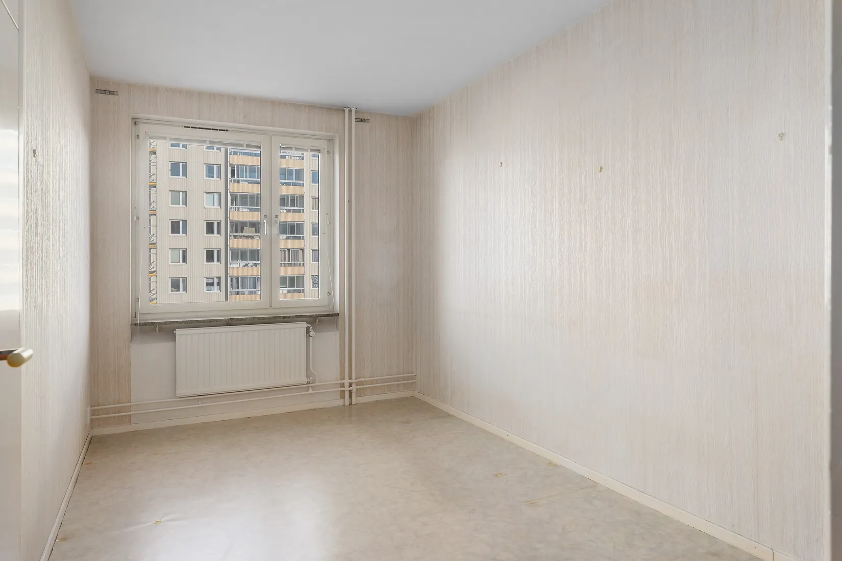 Bostadsrätt, Grönvägen 5A, Burlöv