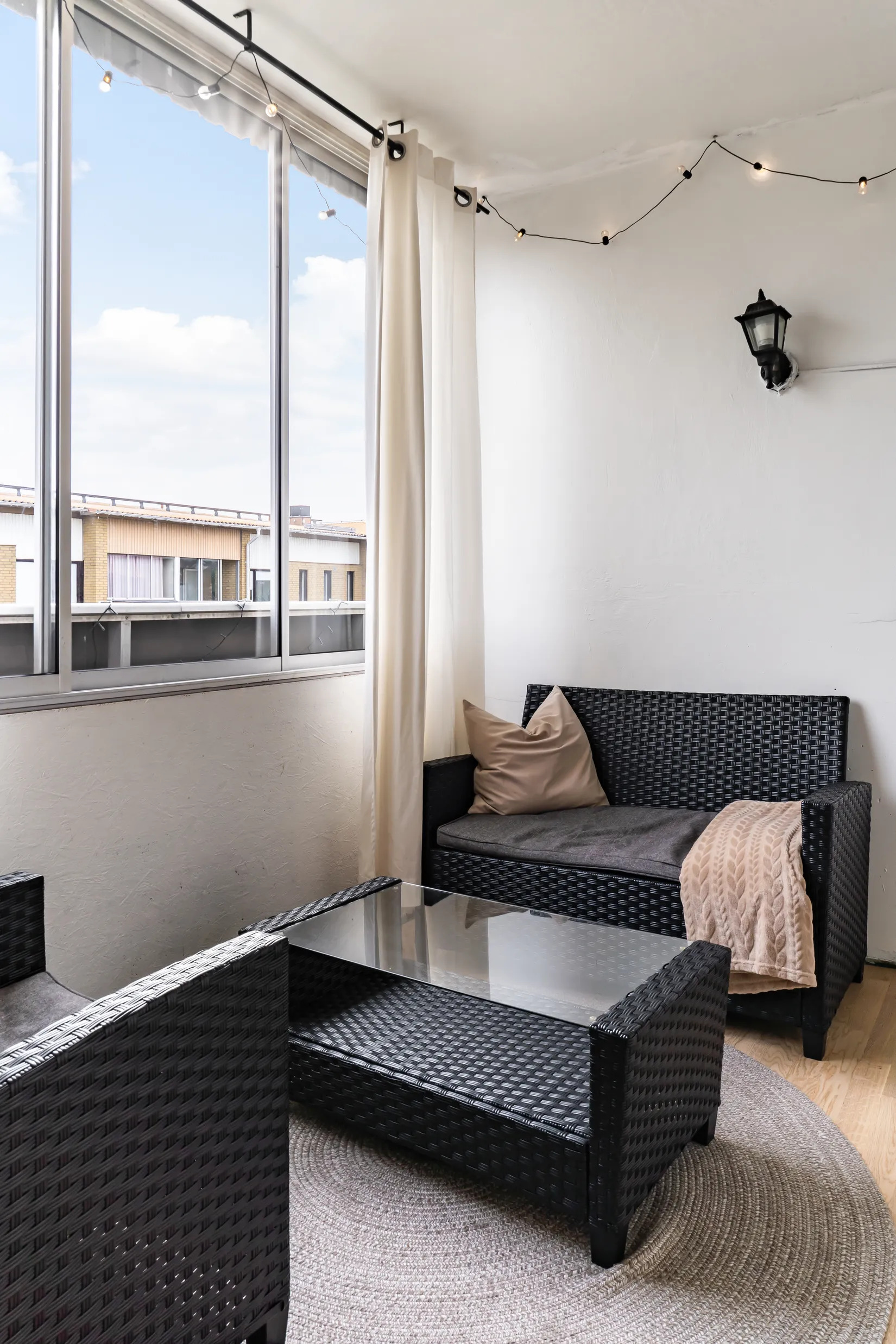 Bostadsrätt, Jakobs väg 30, Charlottesborg, Kristianstad