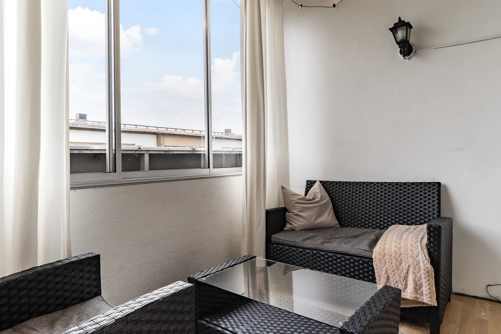 Bostadsrätt, Jakobs väg 30, Charlottesborg, Kristianstad