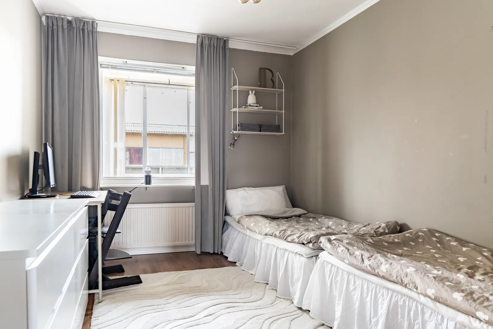 Bostadsrätt, Jakobs väg 30, Charlottesborg, Kristianstad