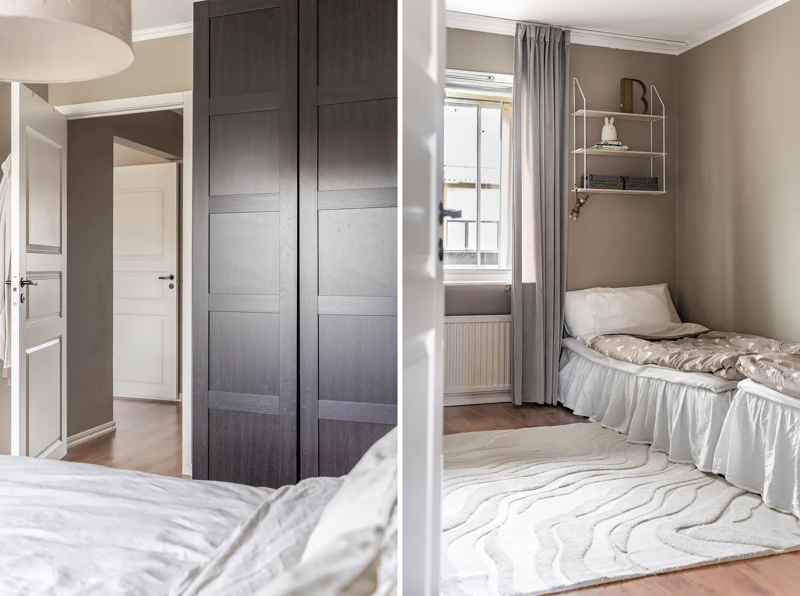 Bostadsrätt, Jakobs väg 30, Charlottesborg, Kristianstad