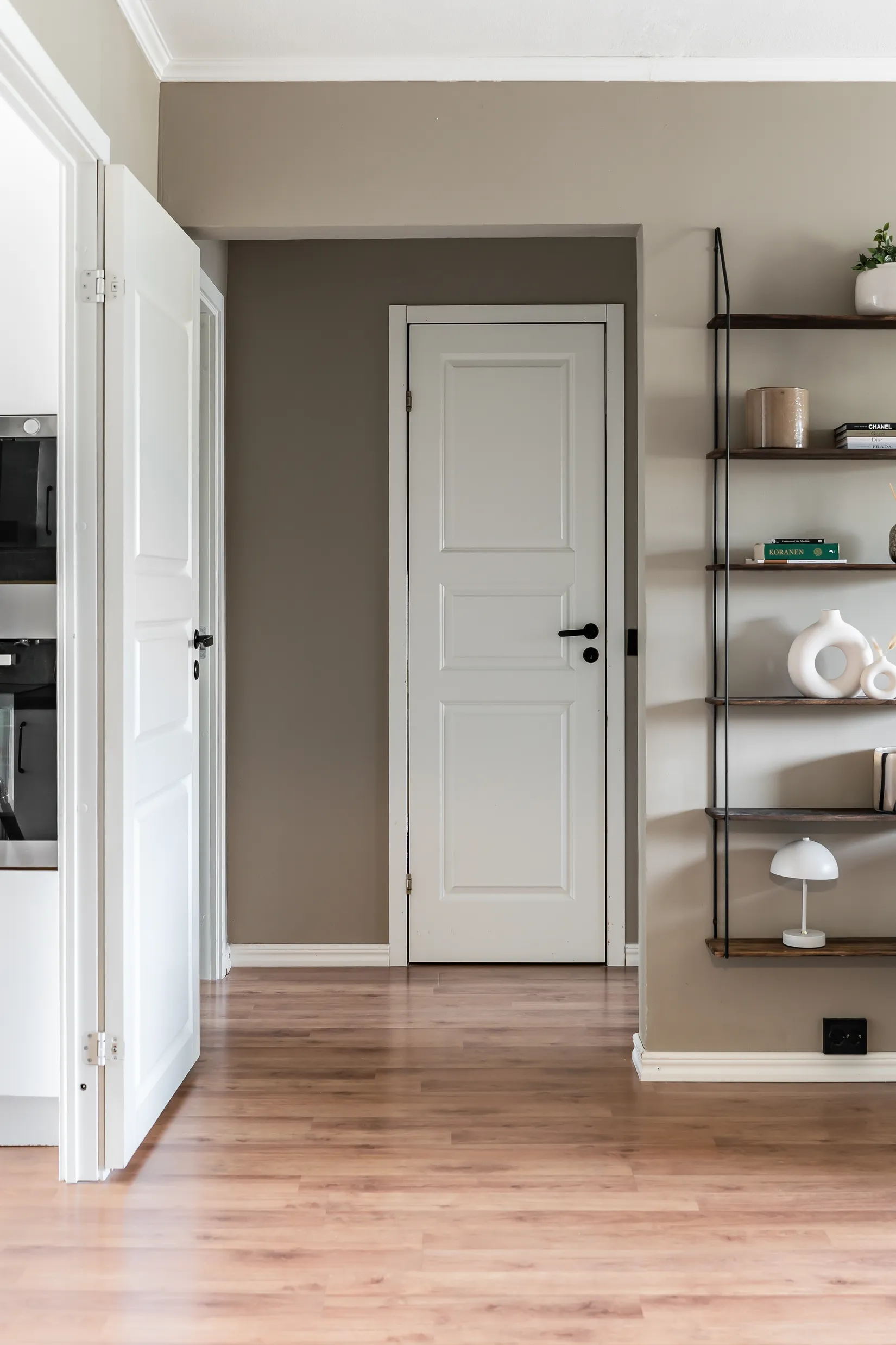 Bostadsrätt, Jakobs väg 30, Charlottesborg, Kristianstad