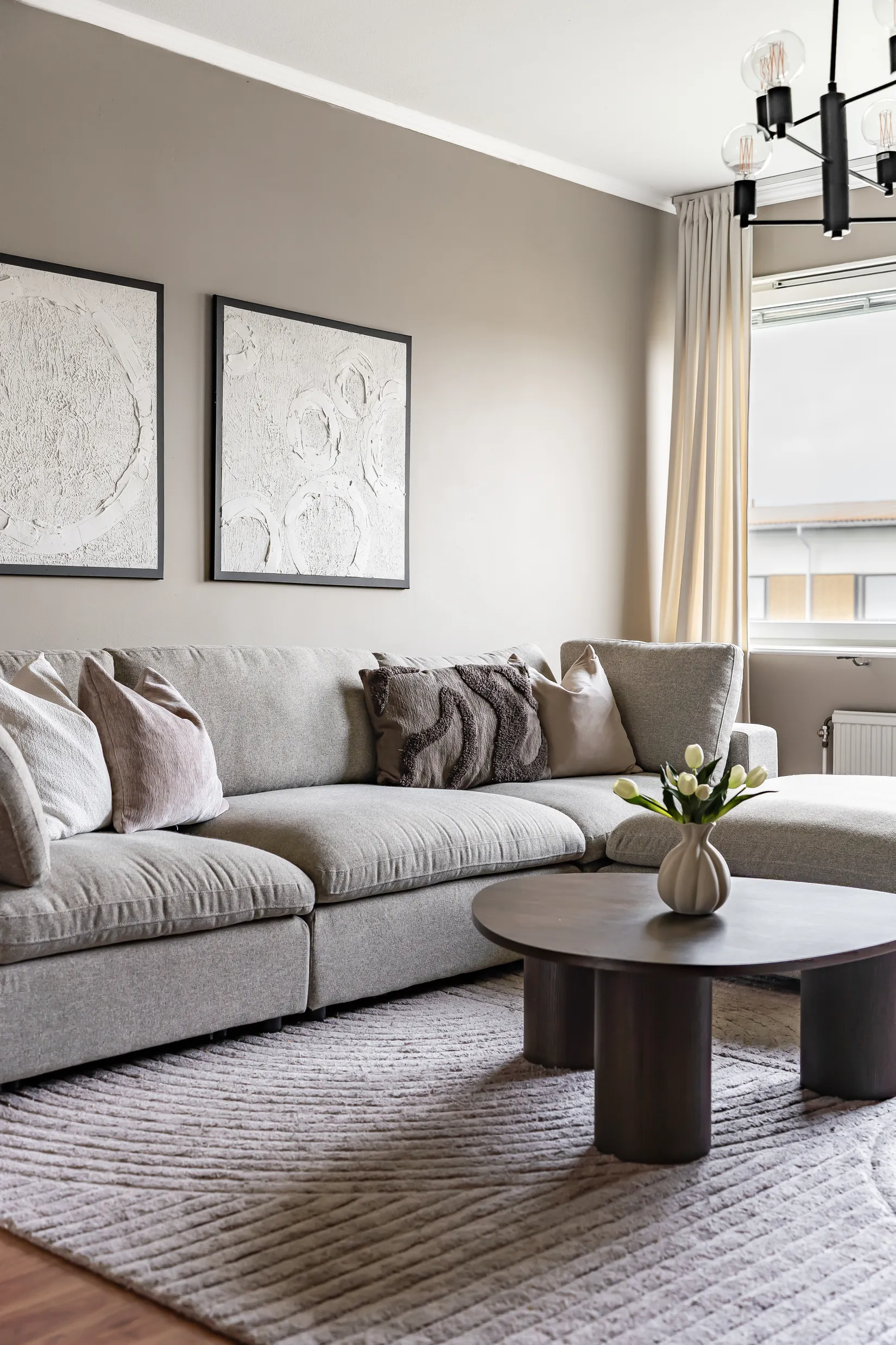 Bostadsrätt, Jakobs väg 30, Charlottesborg, Kristianstad