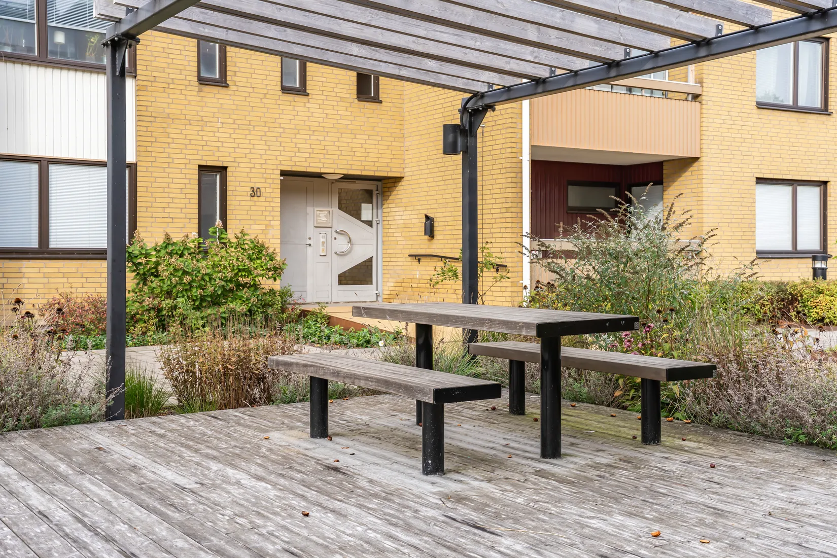 Bostadsrätt, Jakobs väg 30, Charlottesborg, Kristianstad