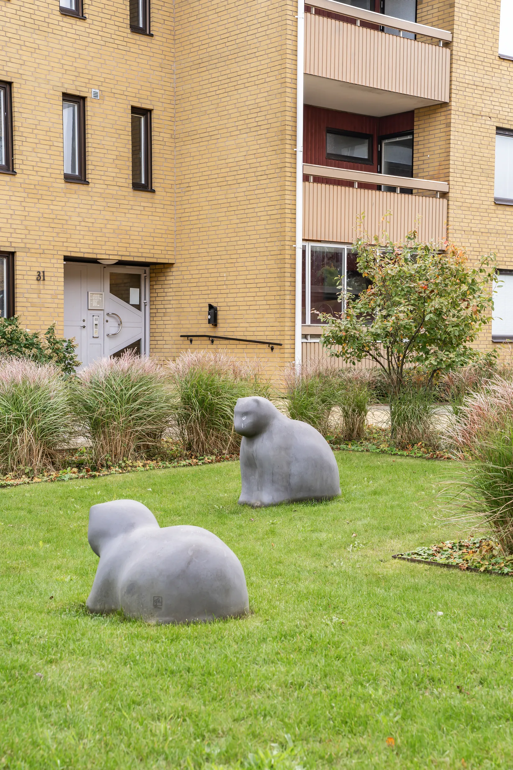 Bostadsrätt, Jakobs väg 30, Charlottesborg, Kristianstad