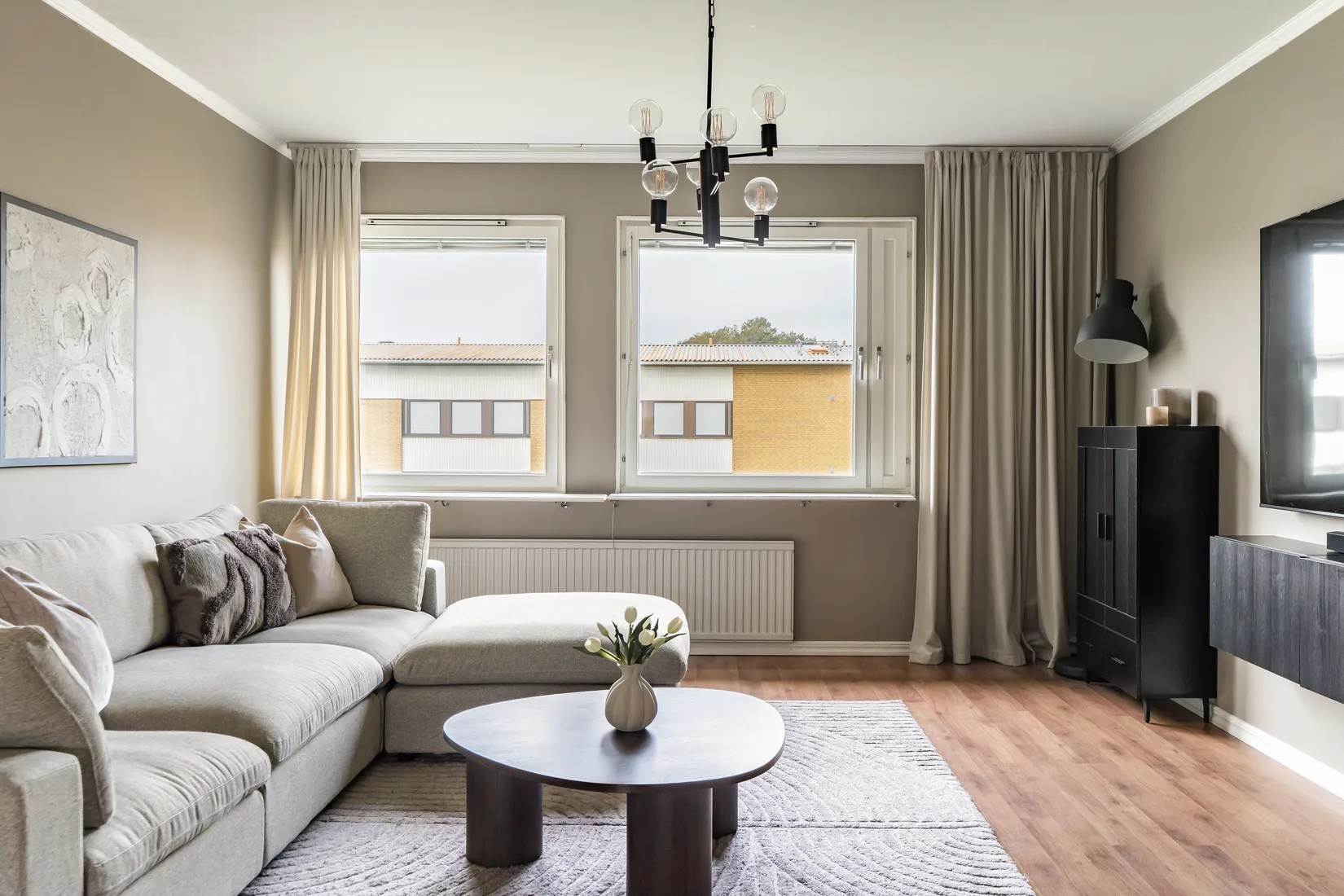 Bostadsrätt, Jakobs väg 30, Charlottesborg, Kristianstad