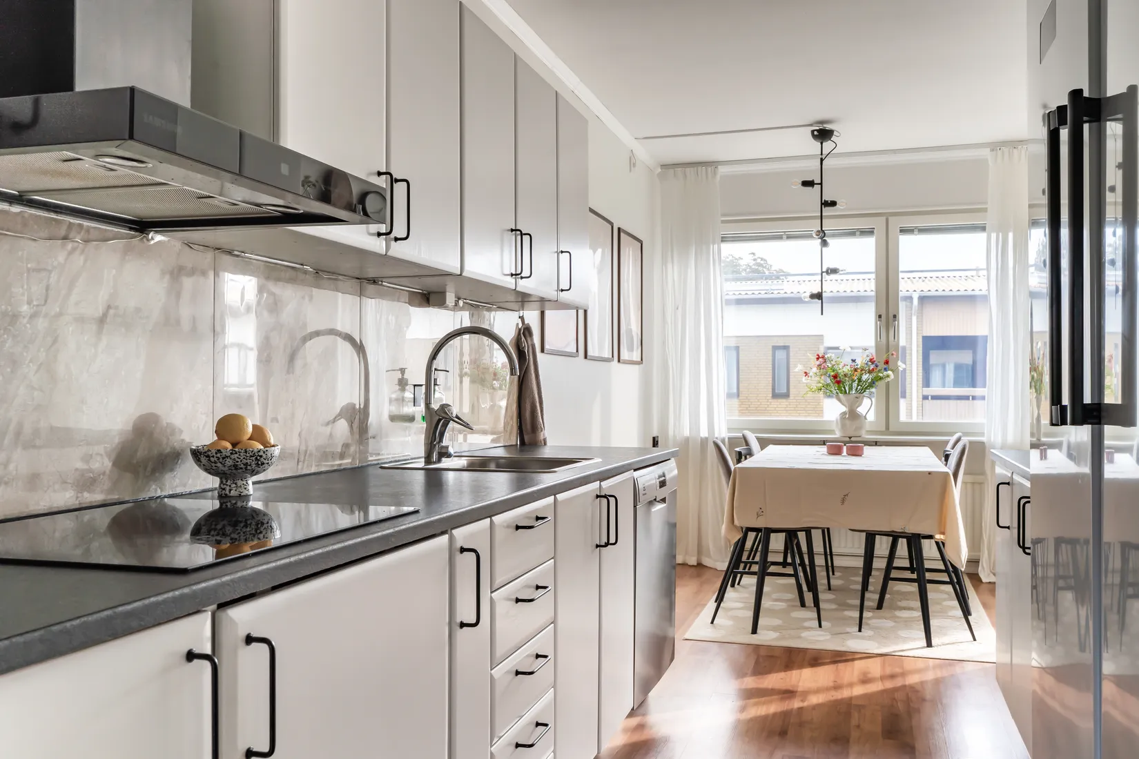 Bostadsrätt, Jakobs väg 30, Charlottesborg, Kristianstad
