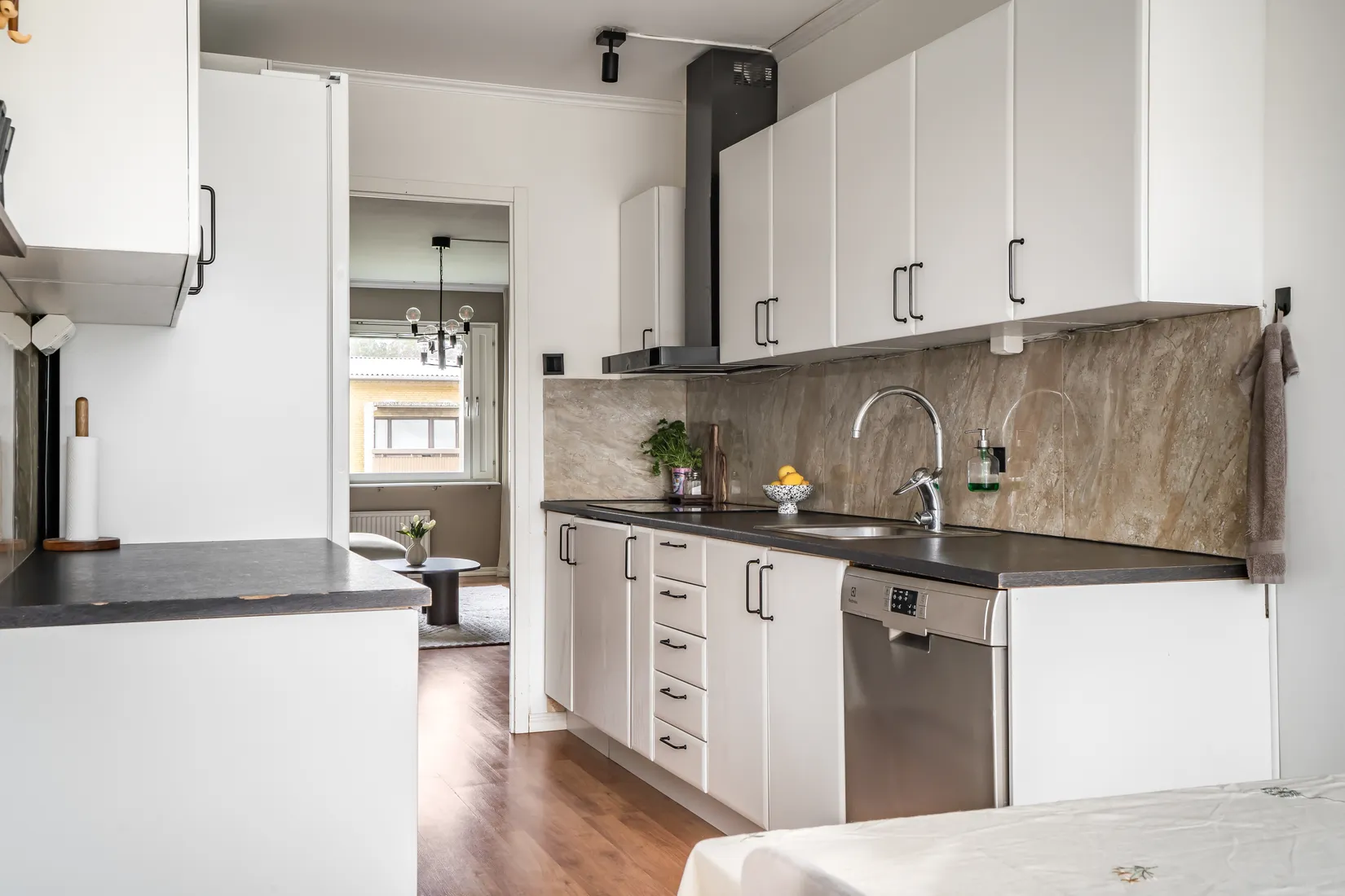 Bostadsrätt, Jakobs väg 30, Charlottesborg, Kristianstad
