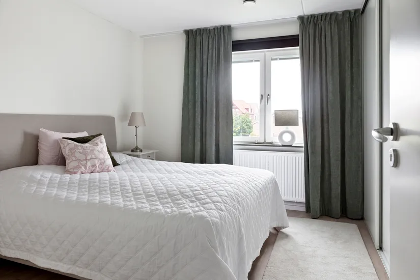 Bostadsrätt, Bruksallén 10, Hököpinge, Vellinge