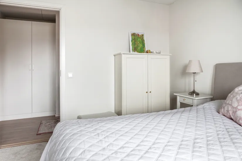 Bostadsrätt, Bruksallén 10, Hököpinge, Vellinge