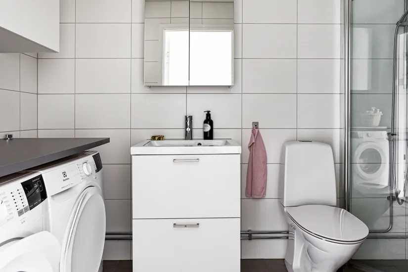 Bostadsrätt, Bruksallén 10, Hököpinge, Vellinge