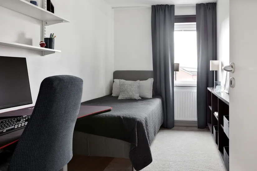 Bostadsrätt, Bruksallén 10, Hököpinge, Vellinge