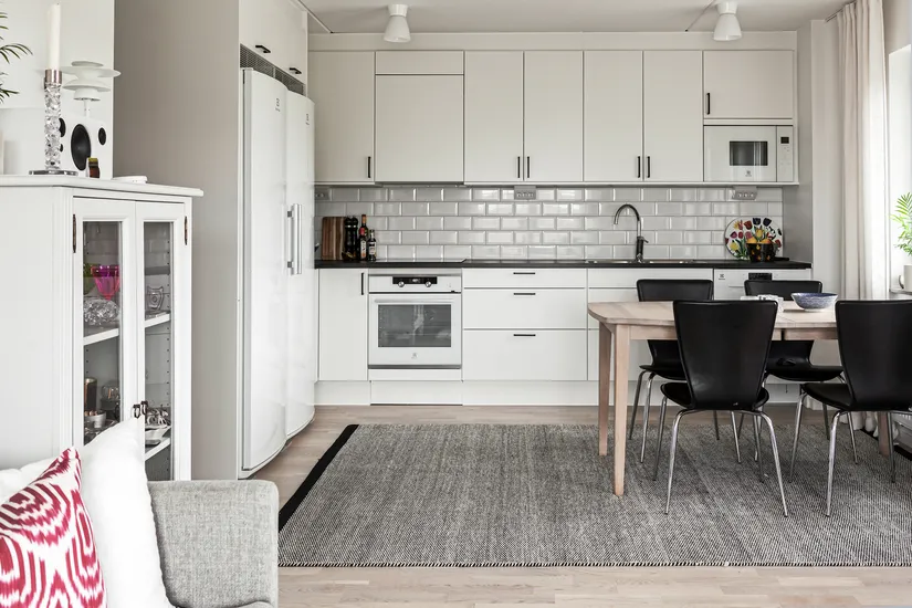 Bostadsrätt, Bruksallén 10, Hököpinge, Vellinge