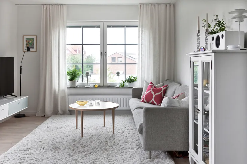 Bostadsrätt, Bruksallén 10, Hököpinge, Vellinge
