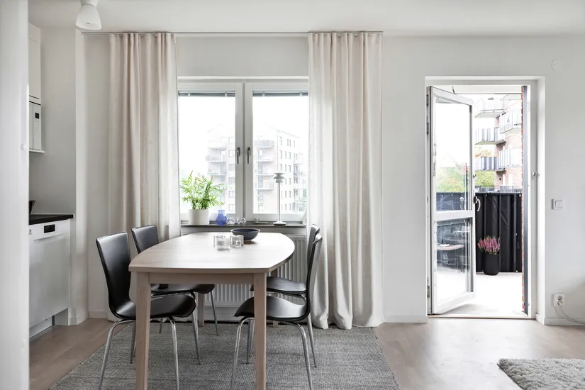 Bostadsrätt, Bruksallén 10, Hököpinge, Vellinge