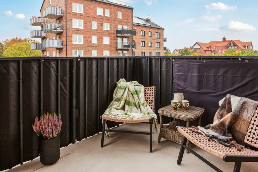 Bostadsrätt, Bruksallén 10, Hököpinge, Vellinge