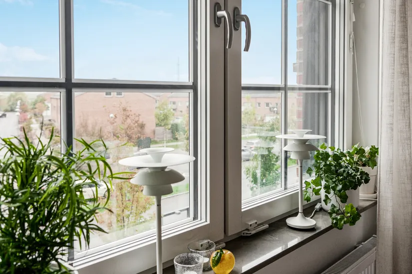 Bostadsrätt, Bruksallén 10, Hököpinge, Vellinge