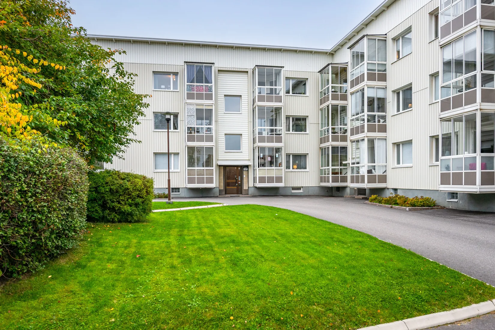 Bostadsrätt, Gilleberget 1F, Skönsberg, Sundsvall