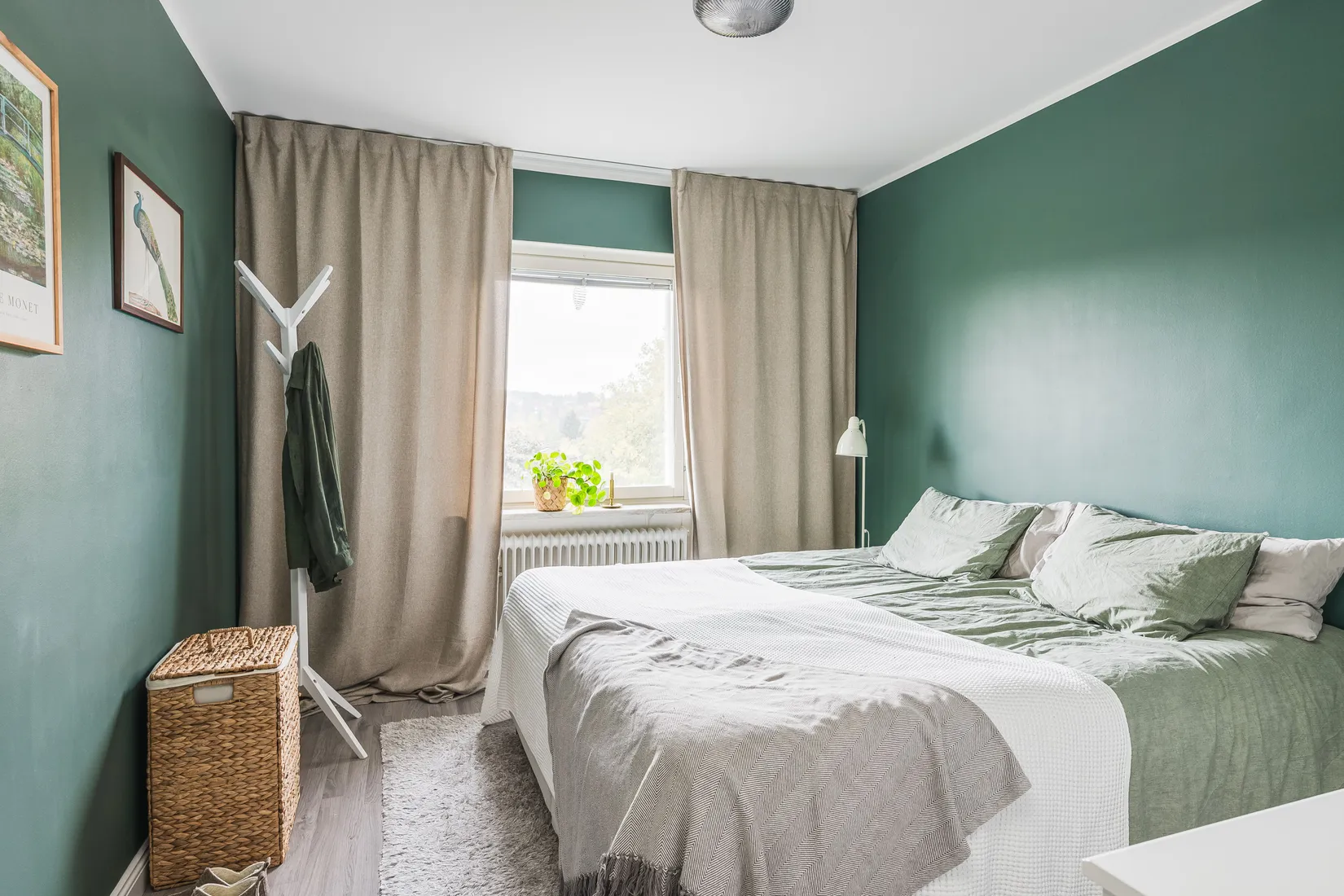 Bostadsrätt, Gilleberget 1F, Skönsberg, Sundsvall