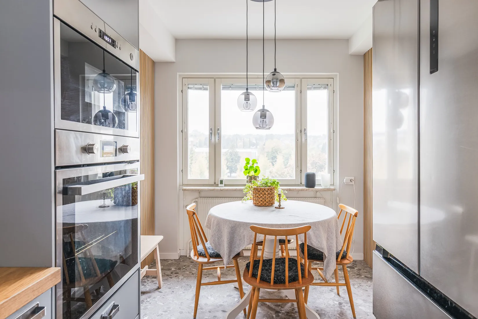 Bostadsrätt, Gilleberget 1F, Skönsberg, Sundsvall
