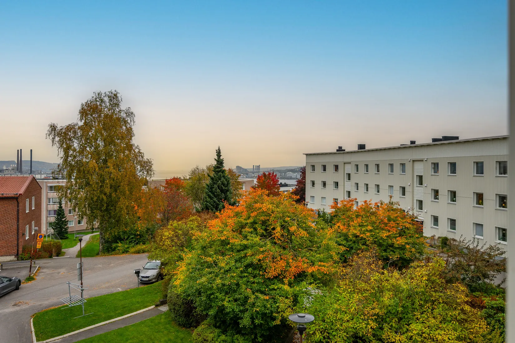 Bostadsrätt, Gilleberget 1F, Skönsberg, Sundsvall