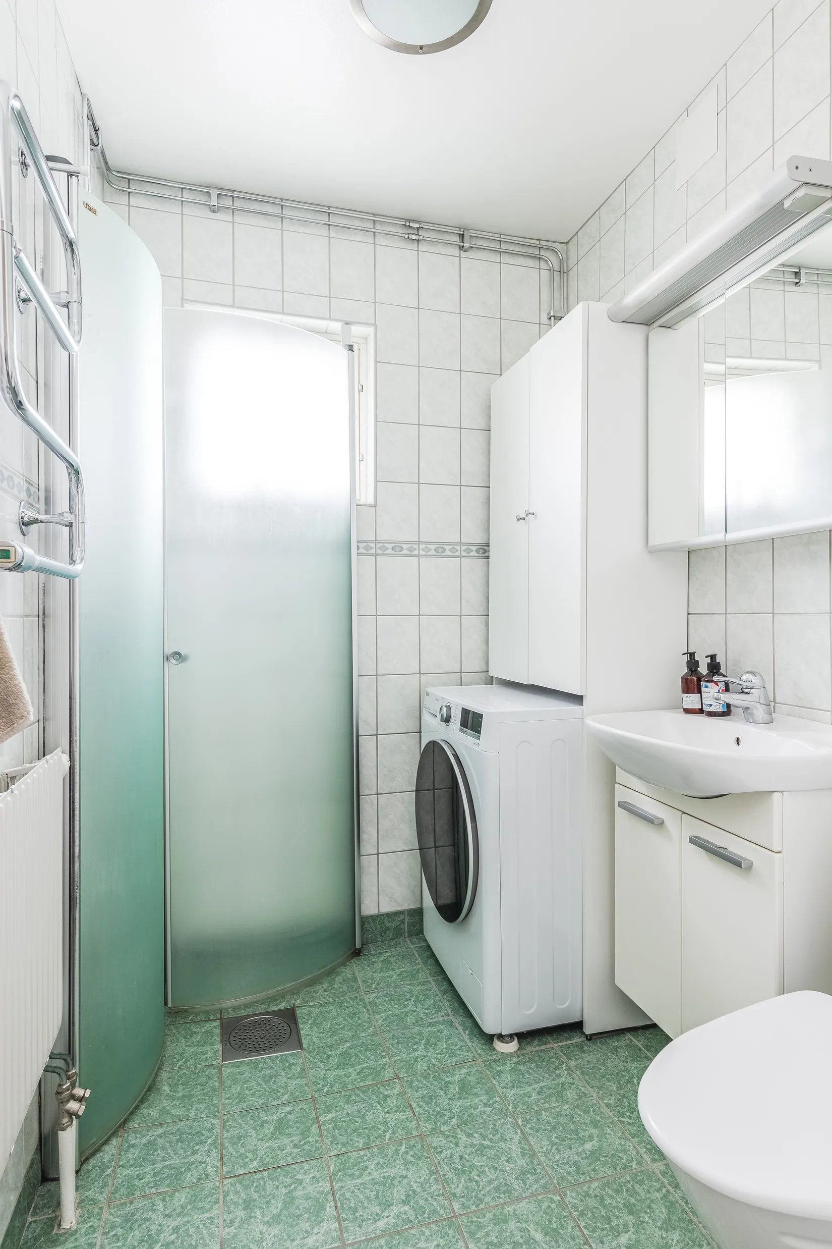 Bostadsrätt, Gilleberget 1F, Skönsberg, Sundsvall