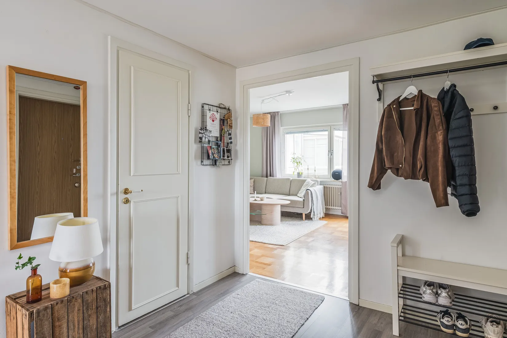 Bostadsrätt, Gilleberget 1F, Skönsberg, Sundsvall