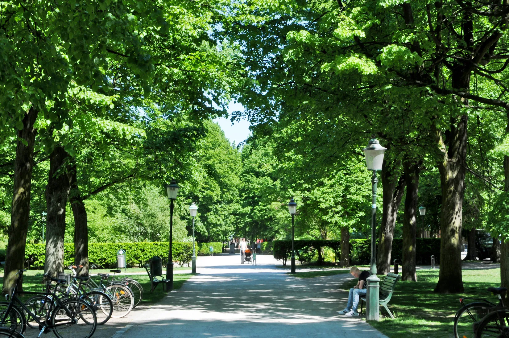 Bostadsrätt, Döbelnsgatan 3A, Rörsjöstaden, Malmö