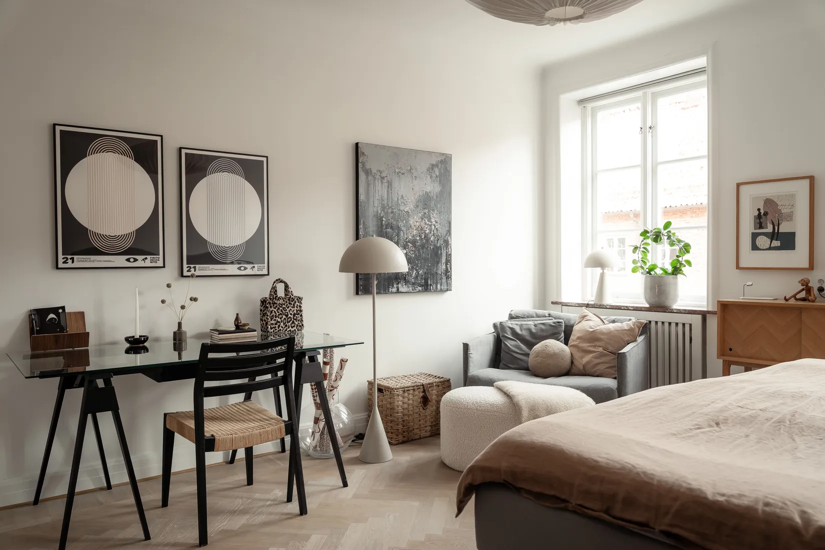 Bostadsrätt, Döbelnsgatan 3A, Rörsjöstaden, Malmö