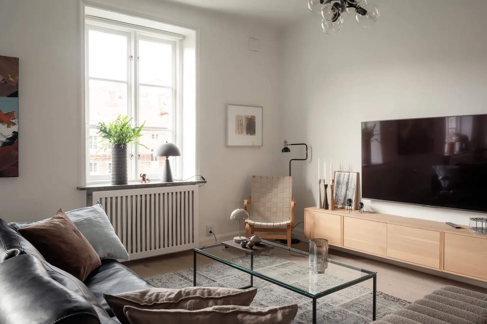 Bostadsrätt, Döbelnsgatan 3A, Rörsjöstaden, Malmö