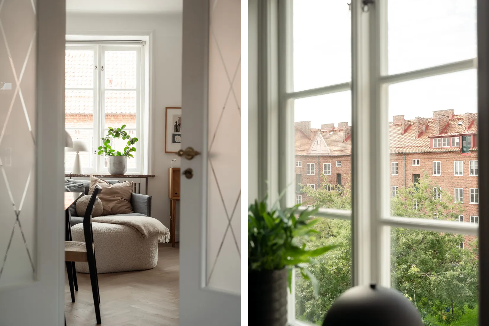 Bostadsrätt, Döbelnsgatan 3A, Rörsjöstaden, Malmö