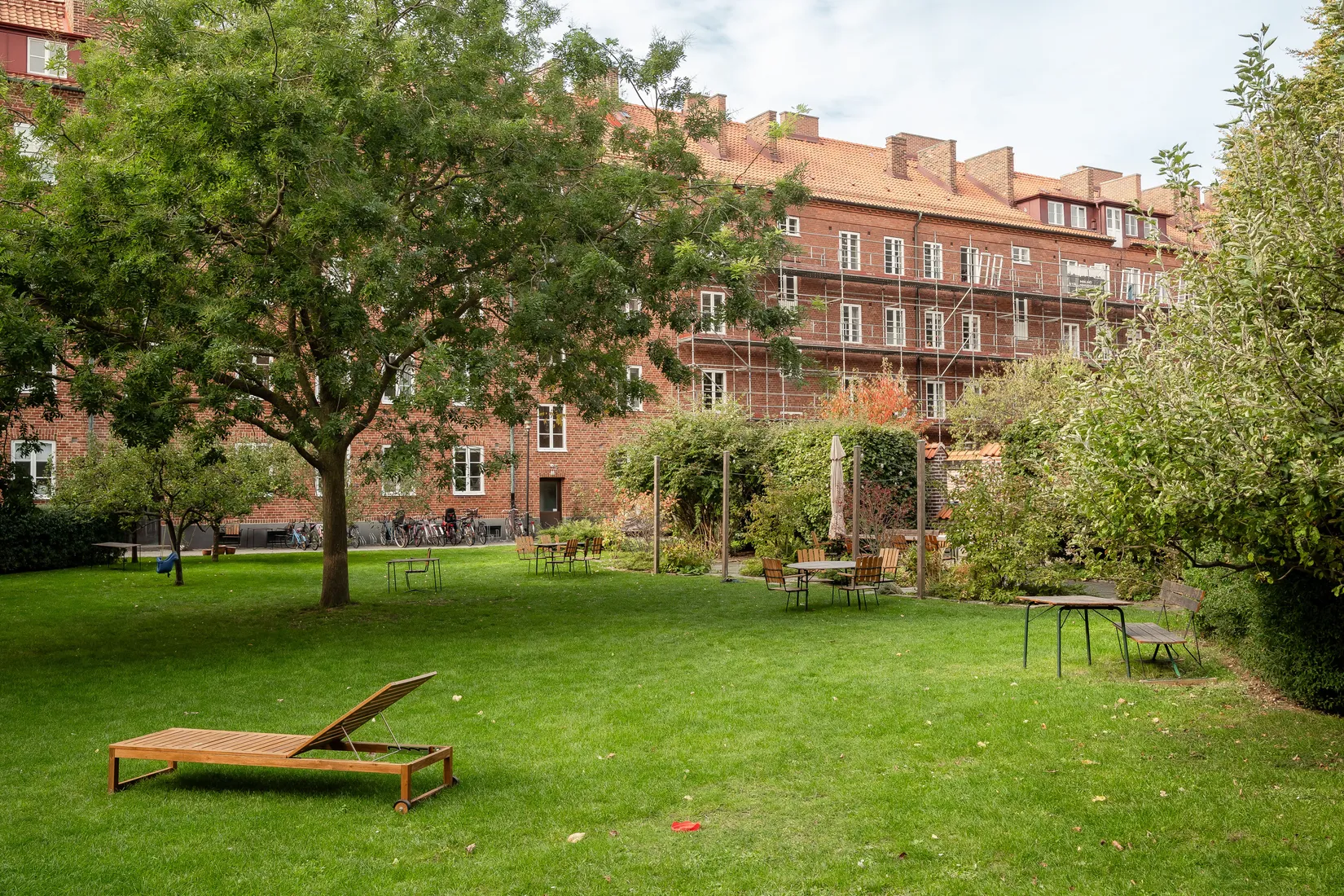 Bostadsrätt, Döbelnsgatan 3A, Rörsjöstaden, Malmö