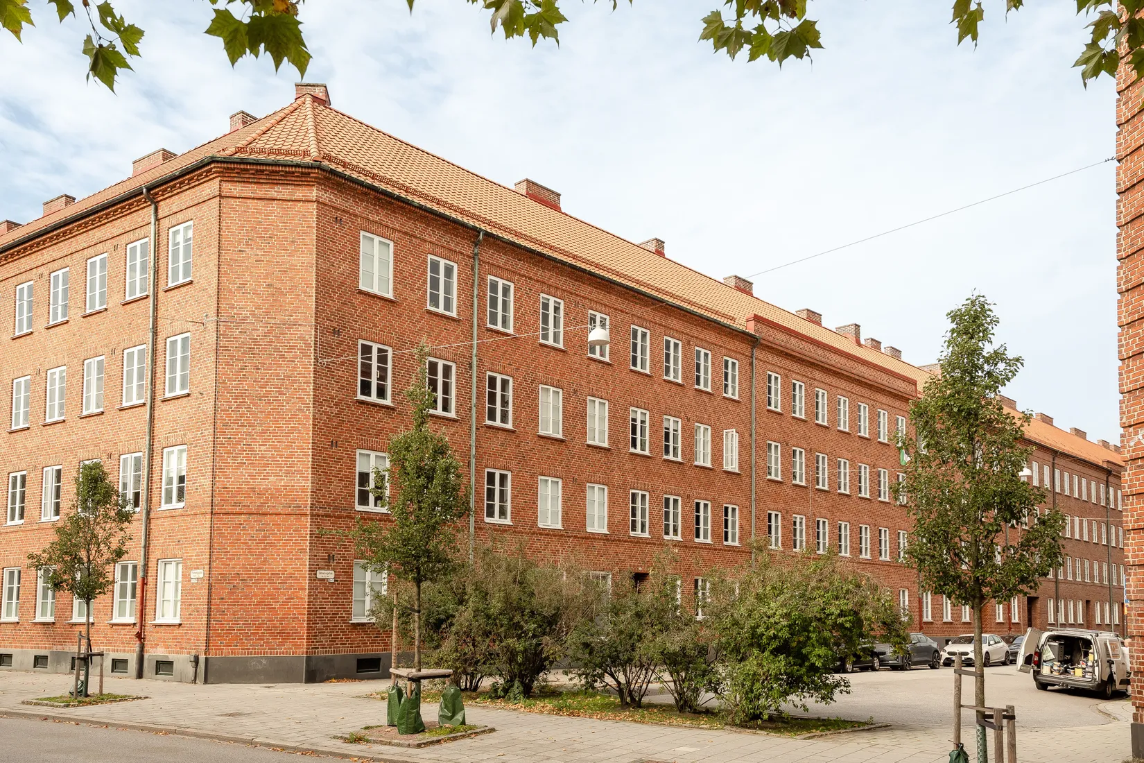 Bostadsrätt, Döbelnsgatan 3A, Rörsjöstaden, Malmö