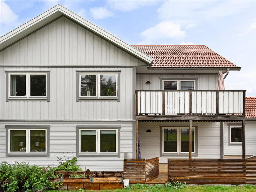 Bostadsrätt, Modistvägen 26 C, Hallerna, Stenungsund