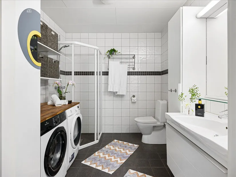 Bostadsrätt, Modistvägen 26 C, Hallerna, Stenungsund